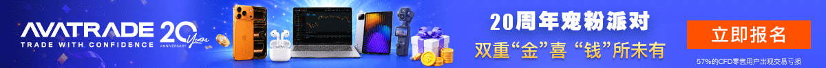 AvaTrade